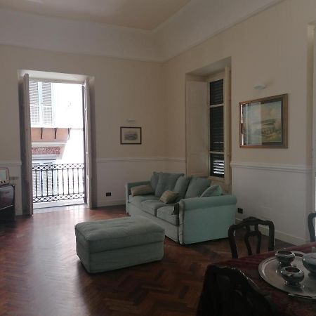 Almareni House Apartment ปาแลร์โม ภายนอก รูปภาพ
