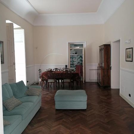 Almareni House Apartment ปาแลร์โม ภายนอก รูปภาพ