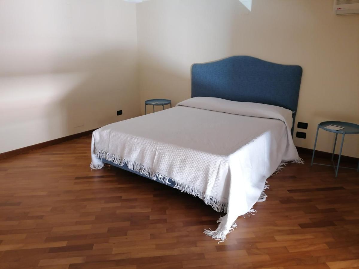 Almareni House Apartment ปาแลร์โม ภายนอก รูปภาพ