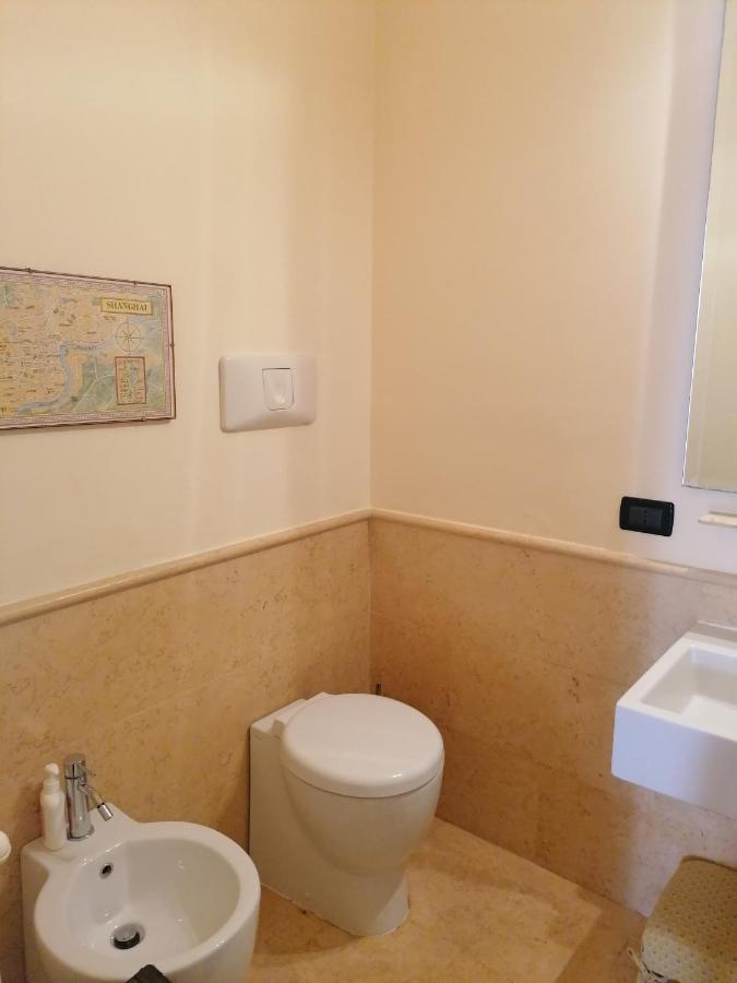 Almareni House Apartment ปาแลร์โม ภายนอก รูปภาพ