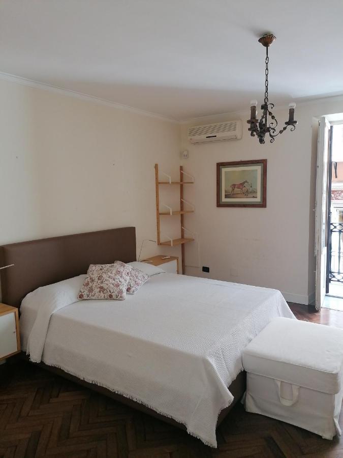 Almareni House Apartment ปาแลร์โม ภายนอก รูปภาพ