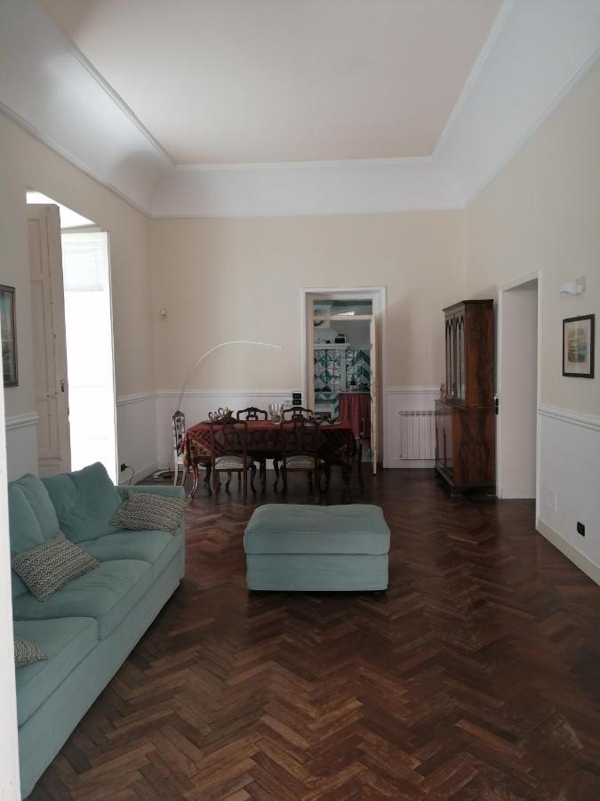 Almareni House Apartment ปาแลร์โม ภายนอก รูปภาพ