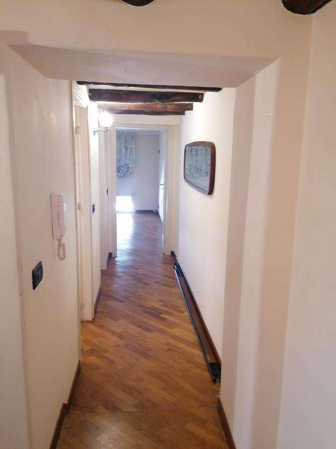 Almareni House Apartment ปาแลร์โม ภายนอก รูปภาพ