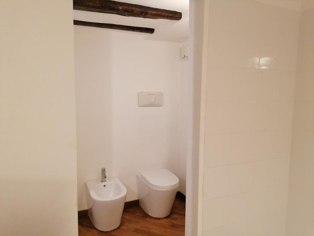 Almareni House Apartment ปาแลร์โม ภายนอก รูปภาพ